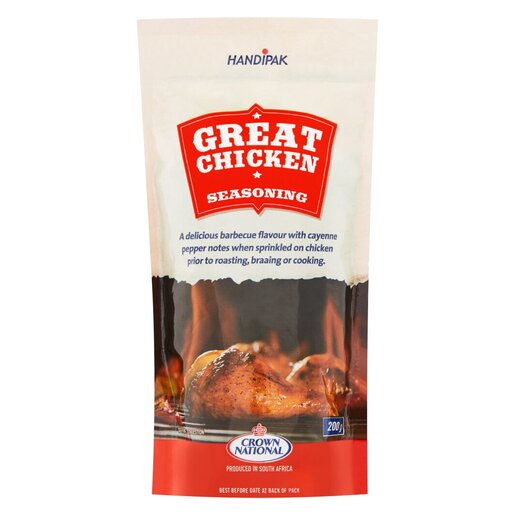 Great Chicken Spice 200g